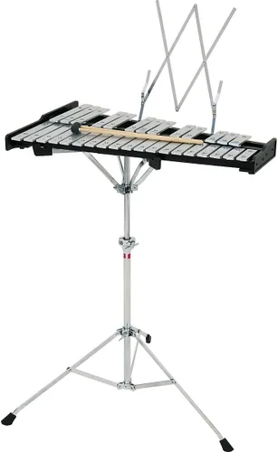 Miniatura 2 de Ludwig Kit de campana educativa M651R con bolsa rodante