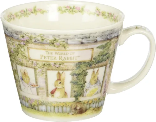 Peter Rabbit - Taza de sopa PR323-36
