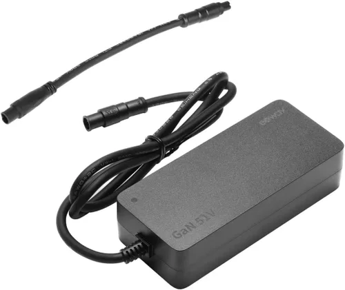 Exway Cargador GaN, para monopatín eléctrico EXWAY (FPG, GaN167W)