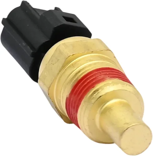 Miniatura 4 de Interruptor de temperatura del refrigerante del motor Sensor Remitente Avenger Cherokee Commander Durango Eclipse Grand Caravan Liberty Ram 1500