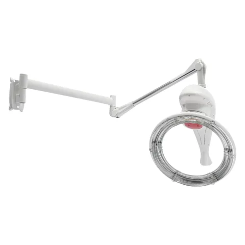 Miniatura 8 de Acondicionador giratorio orbital montado en la pared, máquina profesional multifuncional para peluquería, permanente portátil, secador de pelo