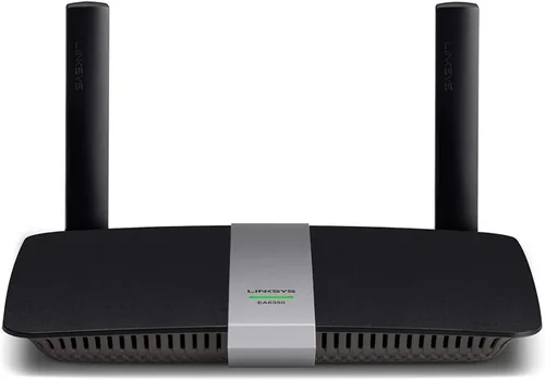 Miniatura 5 de Linksys AC1900 Router inalámbrico Wi-Fi de doble banda+con puertos Gigabit y USB 3.0, aplicación Wi-Fi inteligente habilitada para controlar su red