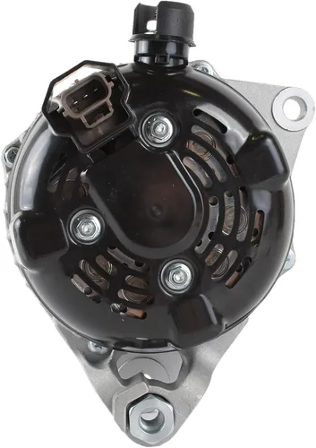 Miniatura 4 de DB Electrical Alternador remanufacturado 400-52258R 12V 150A compatible con/reemplazo para Ford F-250 Super Duty 2011-2016, F-350 Super Duty