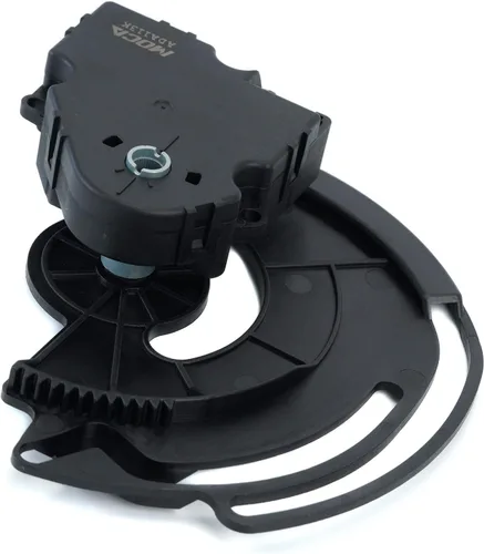 Miniatura 6 de MPLUS - Actuador de puerta de mezcla de aire HVAC compatible con Chevrolet Avalanche 1500 2500 Silverado 1500 2500 3500 Suburban 1500 2500 Tahoe