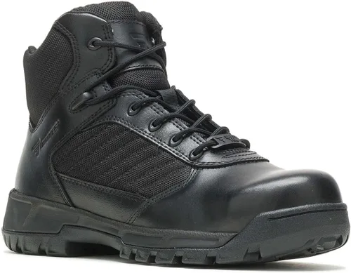 Miniatura 2 de Bates Botas militares tácticas deportivas 2 con cremallera lateral media para hombre