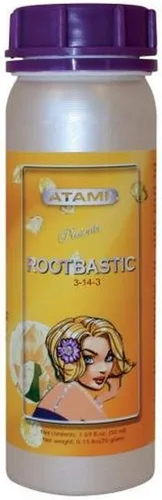 Miniatura 2 de Atami 733400 Fertilizante Rootbastic, 2.7 fl oz