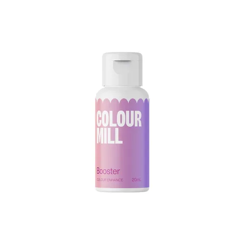 Miniatura 50 de Colour Mill Colorante para alimentos a base de aceite, 0.68 onzas líquidas (20 ml), rojo rosado