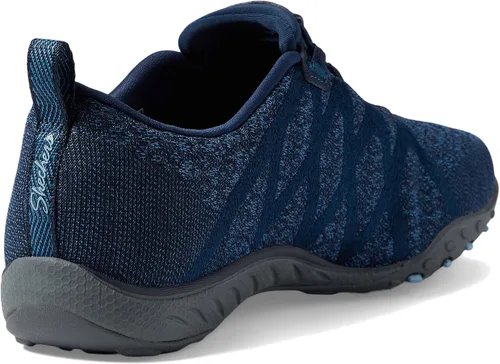 Miniatura 5 de Skechers Women's Breathe Easy-Infi Knity Sneaker