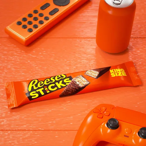 Miniatura 5 de Barras de oblea Reese's Sticks