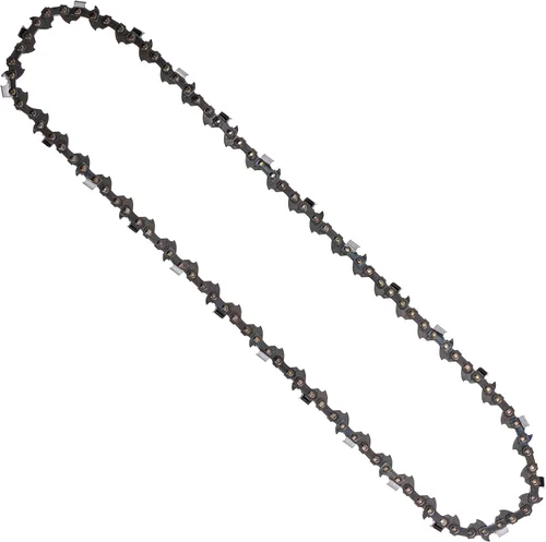 Miniatura 2 de 8TEN Cadena de motosierra para Husqvarna 136 137 141 142 240 Echo 501847052 Echo 91PXL52CQ 16 pulgadas .050 3/8 56DL paquete de 2