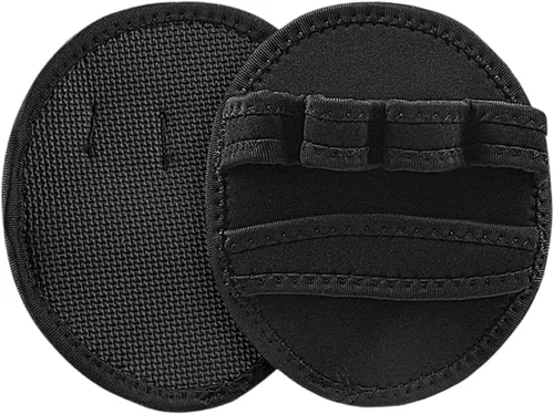 Guantes de gimnasio para levantamiento de pesas, almohadilla de agarre de entrenamiento para hombre y mujer, fitness, levantamiento de pesas,