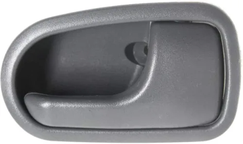 Para Mazda 626 1993 94 95 96 1997 Manija de puerta interior delantera o trasera, lado del pasajero gris | Trim: LX/DX/ES | MA1353101 | GA2K58330B29