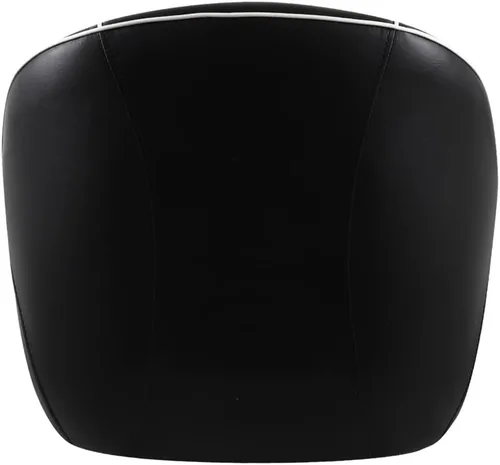 Miniatura 4 de MSC Asiento de barco pontón cubo (negro/blanco)
