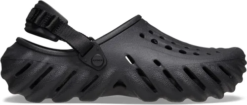 Miniatura 5 de Crocs - Zuecos Echo unisex para adultos