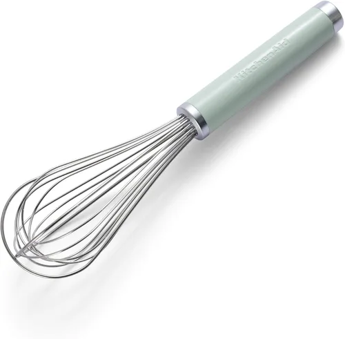 Miniatura 2 de KitchenAid Batidor clásico utilitario, 10.5 pulgadas, pistacho