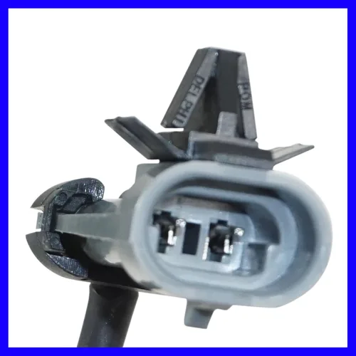 Miniatura 8 de TRQ Juego de conjunto de rodamiento de rueda delantera y buje de 2 piezas Compatible con Chevrolet Cobalt 2005-2010 HHR 2006-2011 Pontiac G5