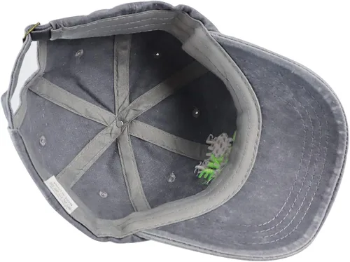 Miniatura 7 de Regalos de pickleball para mujeres y hombres, divertidos sombreros de pepinillos para amantes de la pelota, gorra de béisbol deportiva ajustable