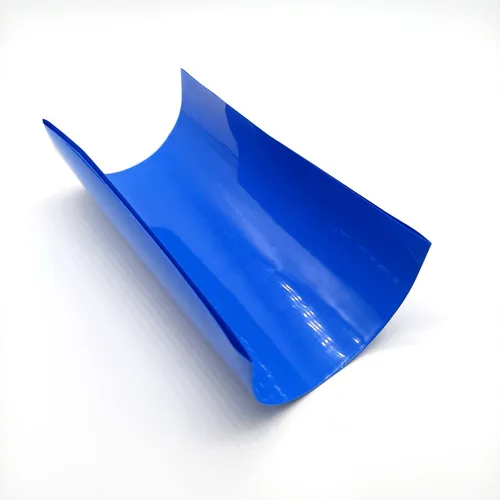 Miniatura 3 de Tubo de encogimiento por calor de PVC de 150 mm (5.9 pulgadas) de ancho para baterías 18650 21700 26650 de litio, paquete de batería DIY de 3 m