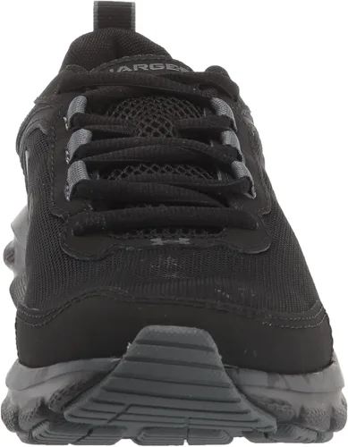 Miniatura 2 de Under Armour - Tenis para correr Charged Assert 9 para hombre