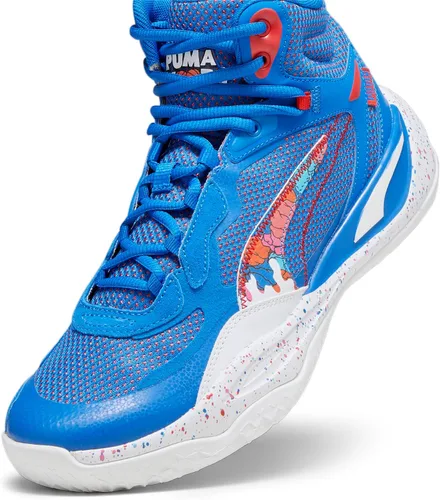 Miniatura 2 de PUMA Tenis Playmaker Pro Trophies para hombre