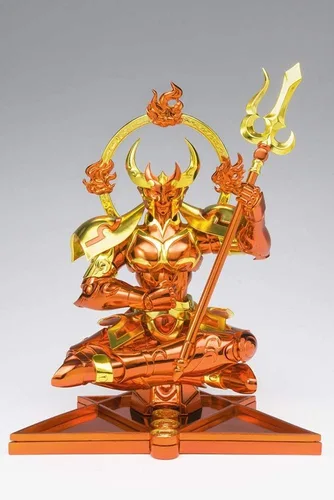 Miniatura 3 de Bandai Mito de la Paño Santo EX Chrysaor Krishna Saint Seiya