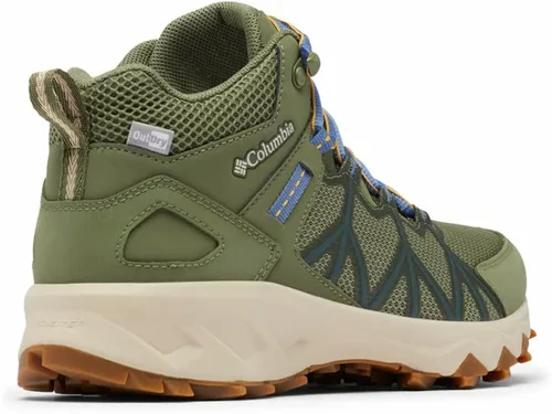 Miniatura 3 de Columbia Women's Peakfreak Ii Mid Outdry Hiking Shoe