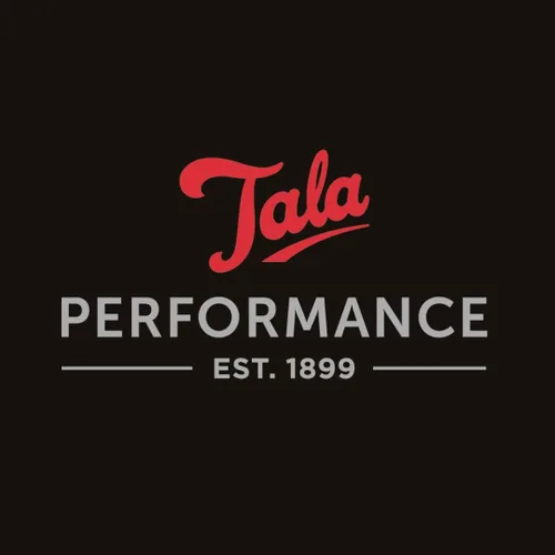 Miniatura 6 de Tala Performance, sartén Madeleine de 12 tazas, acero al carbono de calibre profesional con revestimiento antiadherente Whitford Eclipse, lata