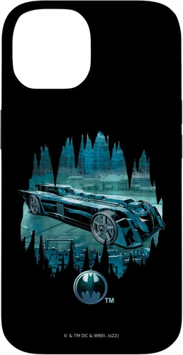 Miniatura 4 de Batman Batmobile Cave Case for iPhone 17