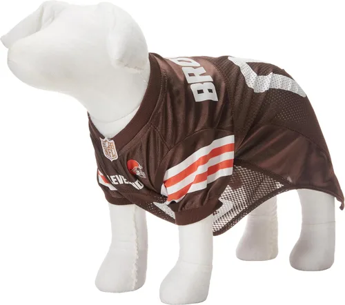 Miniatura 57 de Camiseta NFL BALTIMORE RAVENS para perro, talla XXG