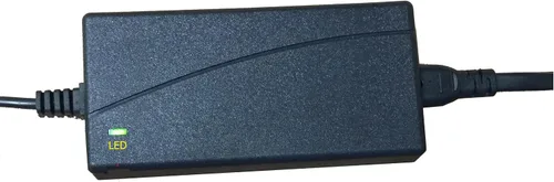 Miniatura 2 de Cargador de 3 amperios compatible con Altec Lansing ROCKBOX XL Altavoz Bluetooth inalámbrico portátil