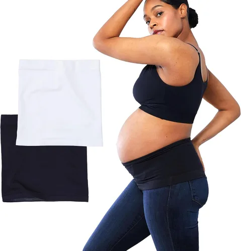 Miniatura 28 de Ingrid & Isabel - Faja de maternidad para mujer Everyday