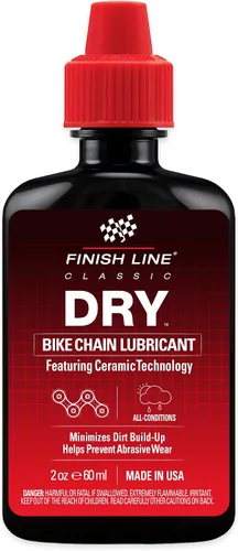 Miniatura 6 de Finish Line Lubricante para bicicleta seca