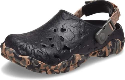 Miniatura 10 de Crocs Zuecos Atlas unisex para adultos
