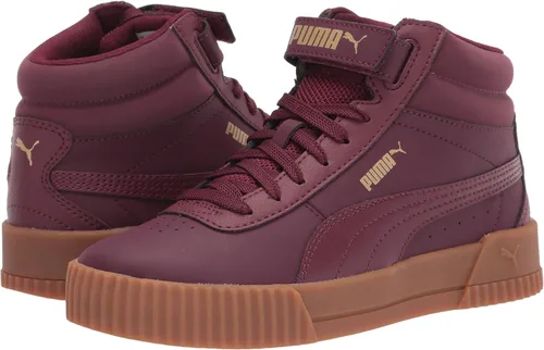Miniatura 7 de PUMA Carina Mid - Tenis para mujer