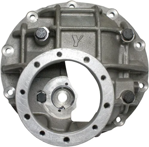 Miniatura 2 de Yukon Gear & Eje (YP DOTV6) Abandono Tercer Sección Centro de Miembros para Toyota V6 Diferencial