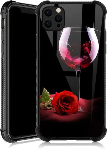 Miniatura 24 de ZHEGAILIAN Funda compatible con iPhone 13 Pro, fundas Cat Heartbeat 13 Pro para niñas, esquinas reforzadas, TPU suave, a prueba de golpes, Latido