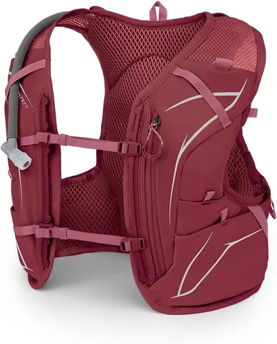 Miniatura 10 de Osprey Dyna 6L - Chaleco de hidratación para correr para mujer con depósito hidráulico