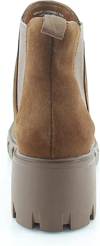 Miniatura 4 de Steve Madden Botines Howler para mujer