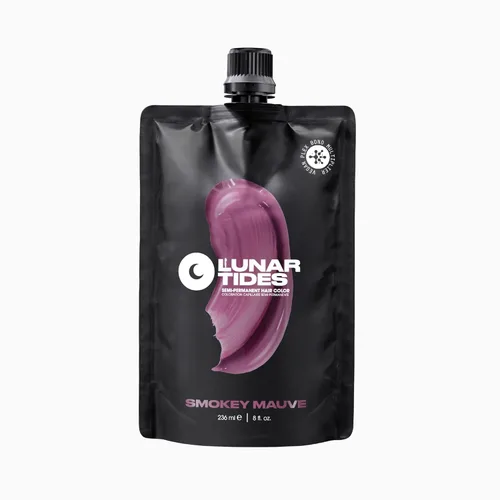 Miniatura 26 de Lunar Tides - Color de cabello semipermanente (43 colores) (Pitaya neón, 8 onzas líquidas)
