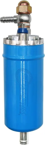Miniatura 4 de QFS - Bomba de combustible externa para motos de nieve Polaris 500 y RXL 1993-1997, reemplaza a 3084083, restaura el rendimiento del equipo original