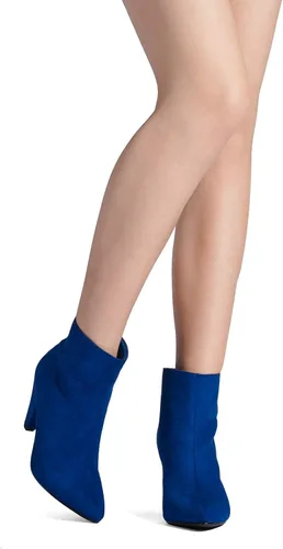 Miniatura 6 de DREAM PAIRS - Botas de tacón alto de aguja y punta fina para mujer