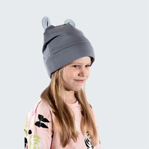 Miniatura 31 de Sombrero protector de cabeza para niños, diseño único y pendiente de patente, tecnología autoajustable, acolchado de seguridad para bebés y niños