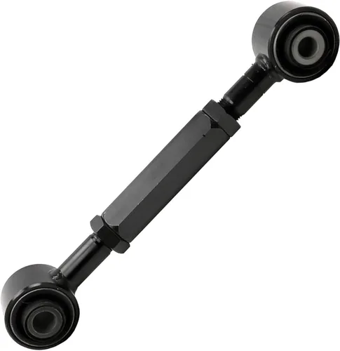 Miniatura 76 de Detroit Axle - Brazo de control delantero derecho para Chrysler 300 2008-2023 Dodge Challenger 2005-2008 Magnum 2005-2008, brazo de control
