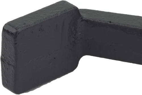Miniatura 5 de POWERTEC Abrazaderas rápidas de 8 pulgadas para agujero de perro de banco de 3/4 pulgadas, se adapta a la mesa de trabajo MFT, carpintería con mazo