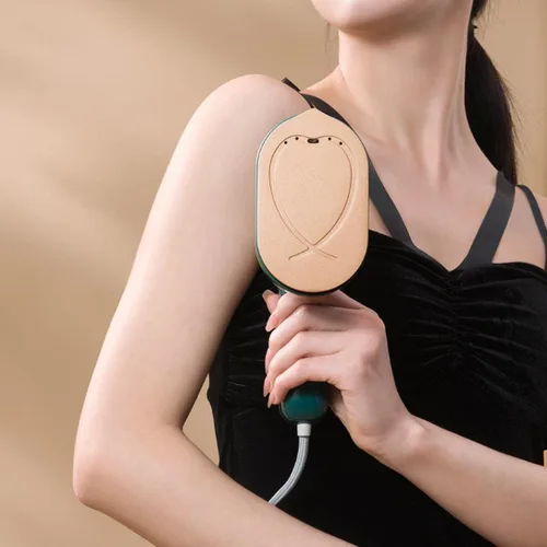 Miniatura 7 de Plancha de vapor portátil para colgar y planchar, plancha eléctrica de mano, mini vaporizador de ropa de vapor plegado para viajes en el hogar