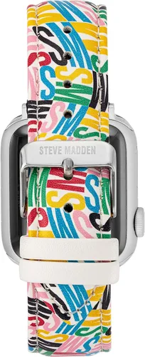 Miniatura 3 de Steve Madden Correa de moda para Apple Watch