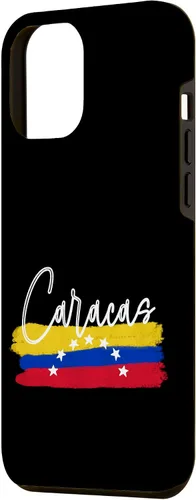 Miniatura 2 de Funda para iPhone 12 Pro Max Caracas Venezuela