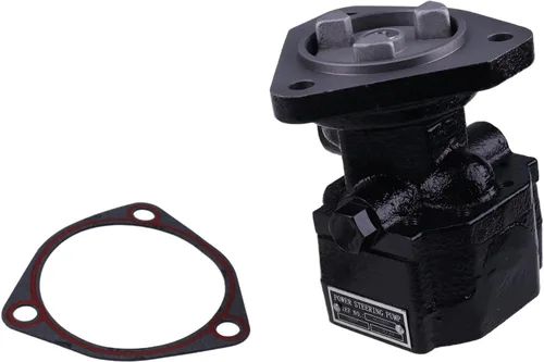 Miniatura 2 de AIVWUMOT Bomba de combustible compatible con motor Detroit Series 60 23505245 23517845 23532981 23537686 680350 680350E R23537686