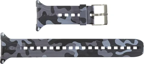 Miniatura 13 de Cressi Genuine Watchband, Screen Protector Replacement for Big-Screen Dive Computer - Original Spare Parts