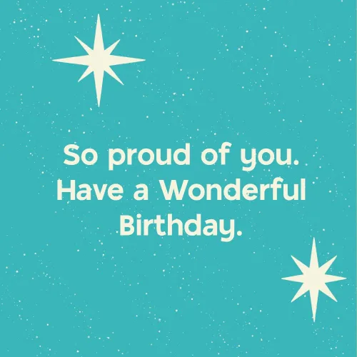 Miniatura 7 de Prime Greetings Tarjeta de cumpleaños para nieto, hecha en Estados Unidos, ecológica, cartulina gruesa con sobre premium de 5 x 7.75 pulgadas